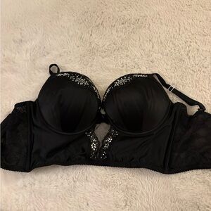 Victoria's Secret Corset Bra